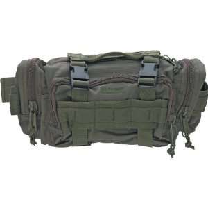 Snugpack Response Pack Tactical Multifunctional Pak Olive Rucksack 