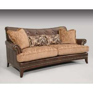  Sofa by Fairmont Designs   Orleans Cherry (C3059 03SB 