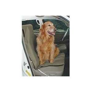   Seat Cover / Natural Size Large By Solvit Products Llc: Pet Supplies