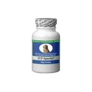  Healthy Pet Solutions Canine ITP Solution 1 Bottle Powder 