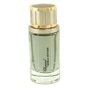  Chopard Noble Vetiver Eau De Toilette Spray   80ml/2.7oz 