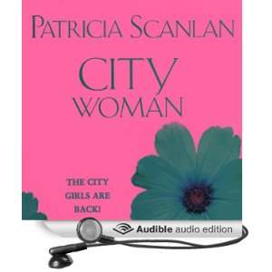  Woman (Audible Audio Edition) Patricia Scanlan, Brett OBrein Books