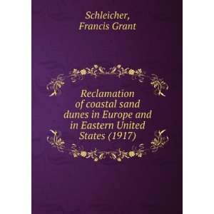   United States (1917) (9781275005587) Francis Grant Schleicher Books