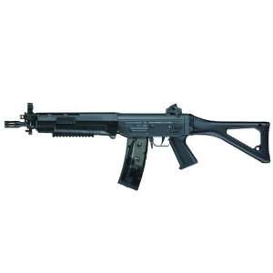   /ICS SIG SG 551 Full Metal AEG Softair Rifle