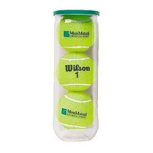Wilson Custom Tennis Balls 