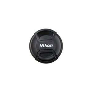  NIKON 46mm Snap On Lens Cap: Camera & Photo