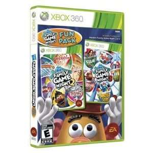  Exclusive H Family Game Night Fun Pk By Electronic Arts 
