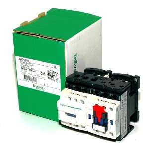   LC2D09G7 Contactor 120V 9A LC1D09 Schneider Electric: Everything Else