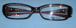Oakley MACCHIATO RX Eyewear Frames RED TORTOISE  