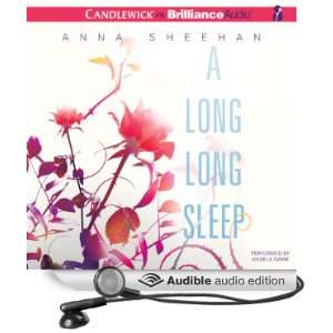   Long Sleep (Audible Audio Edition) Anna Sheehan, Angela Dawe Books