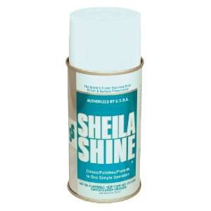  Sheila Shine SSI 1 Sheila Shine Ss Cleaner & Polish 