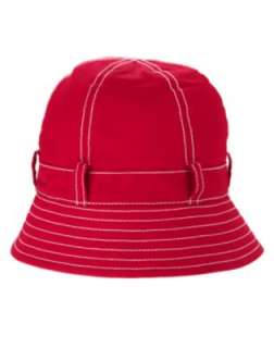 Gymboree Floppy Sun Hat Cap Sunhat Size 3 4 5 6 7 8 NWT  