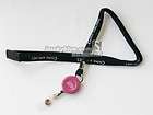f80 china airlines lanyard easy buckle 