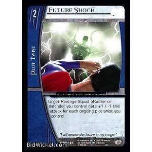  Future Shock (Vs System   DC Worlds Finest   Future Shock 