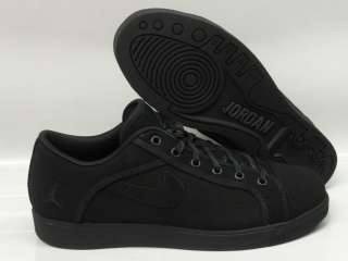 Nike Air Jordan Sky High Retro Low Black Sneakers Mens Size 10  