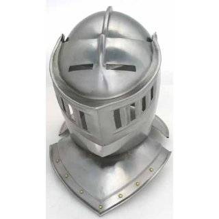   steel helmet costume armor by redskytrader $ 89 95 $ 59 95 in stock