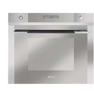  Smeg SC712U   Single Oven, 70 cm ( approx. 27), Stainless 