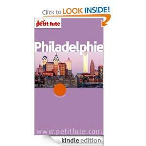 Philadelphie (City Guide) (French Edition) Collectif, Dominique 