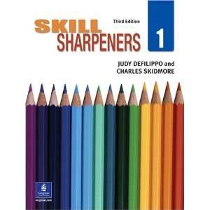   , Judy; Skidmore, Charles published by Pearson ESL  Default  Books