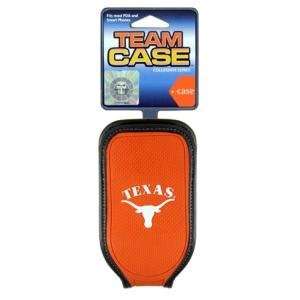  Texas Longhorns Smart phone Molded Logo Team Case: Sports 