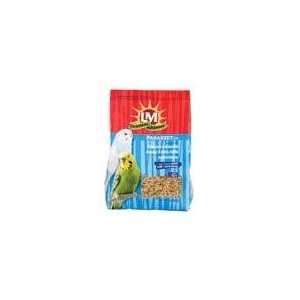   SMALL PARROT DIET, Size 8 POUND (Catalog Category BirdFOOD) Pet