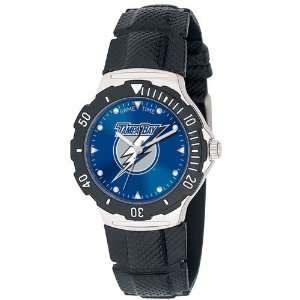   Tampa Bay Lightning NHL Mens Agent Series Watch Sports & Outdoors