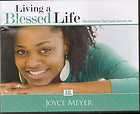   Dangerous Joyce Meyer 4 CD Set Life Successful Christian Life  