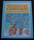 Vintage Junior Elf Book LOT Christmas Joy Christmas Snowman Rand 