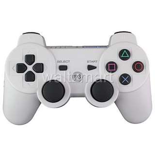 New Wireless Sixaxis Dualshock 3 Bluetooth Game Controller for Sony 