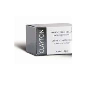 Clayton Shagal Hynopiderm Cream Medium 1.65oz