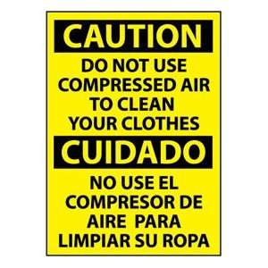   Use Compressed Air To Clean Clothes  Patio, Lawn & Garden