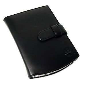  Palm Slim Leather Carrying Case for Palm V PDAs 