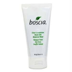  Boscia Clear Complexion Mask (Exp. Date 02/2013)   80g/2 