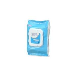  Clearasil Gentle Cleansing Wipes, Multi Benefit 25 wipes 