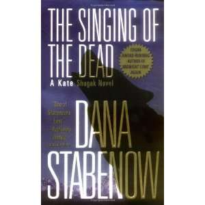   Kate Shugak Mysteries) [Mass Market Paperback]: Dana Stabenow: Books