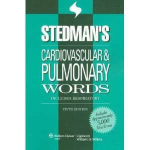   Words (Stedmans Word Book Series) [Paperback]: Stedmans: Books