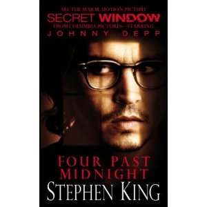   Past Midnight (Mass Market Paperback): Stephen King (Author): Books