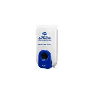  Clorox Anywhere Hand Sanitizing Spray Dispenser (6/case 