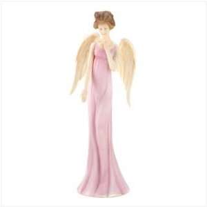  CLOUDWORKS HEALING BLESSING ANGEL WOMAN STATUE FIGURINE 