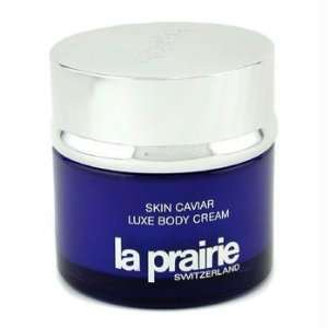 Skin Caviar Luxe Body Cream ( Unboxed )   150ml/5.2oz