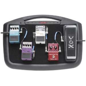  SKB NON POWERED Pedalboard Includes Gigbag Musical 
