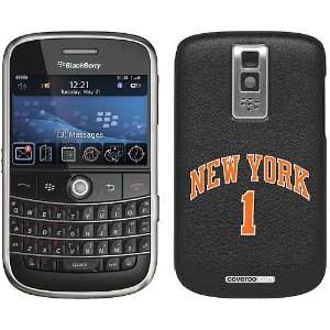   York Knicks Amare Stoudemire Blackberry Bold Case