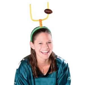  Goal Post Head Boppers Toys & Games
