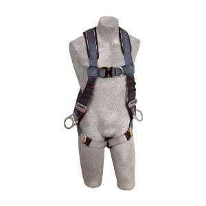  DBI/Sala 1108601 ExoFit Vest Style Full Body Harness 