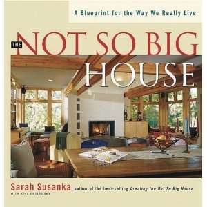  Not So Big House (Susanka)  N/A  Books
