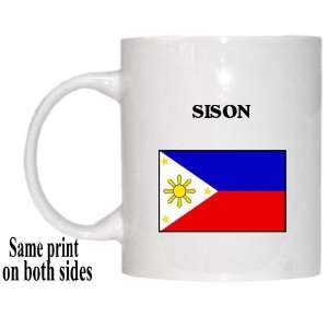  Philippines   SISON Mug 