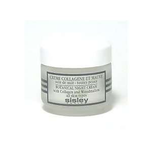  SISLEY by Sisley   Sisley Botanical Night Cream With 