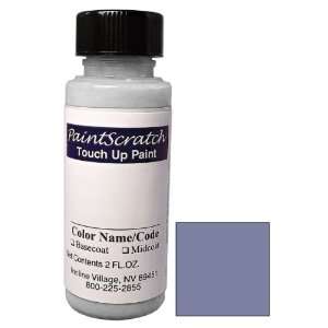 Oz. Bottle of Light Royal Blue S/G Metallic Touch Up Paint for 1995 