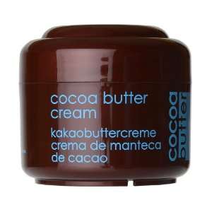  Cocoa Butter Cream: Beauty