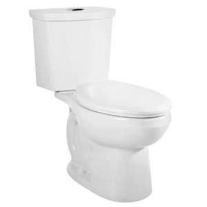   2887.516.020 ption Siphonic Dual Flush Toilet
